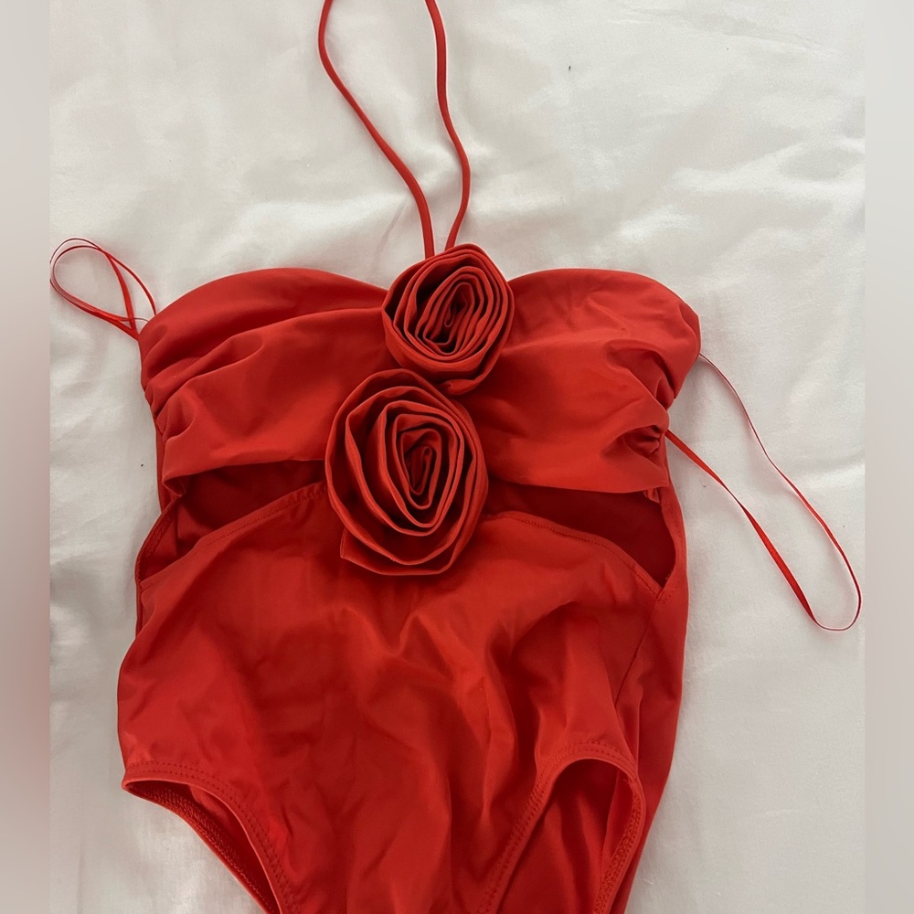 Zara Bodysuit